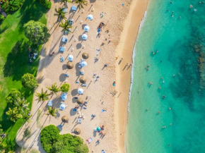 Ocean Villas at Turtle Bay